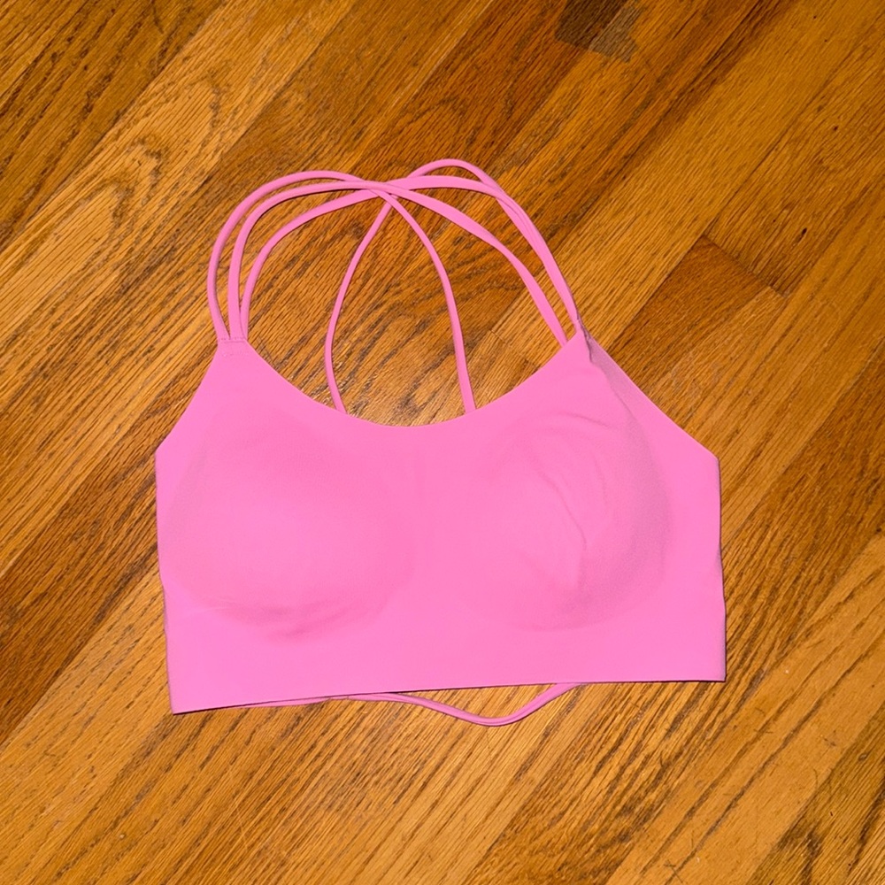 NWOT Aerie Lounge Bra
